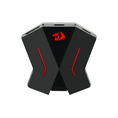 Redragon Eris Adapter Gaming Multiplataforma — image 1
