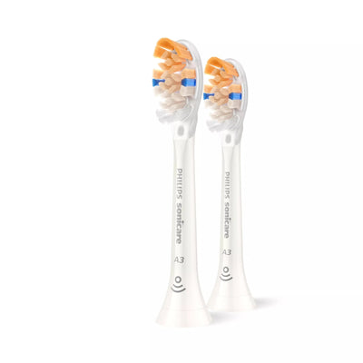 Philips Premium All-in-one HX9092/87 Pack 2 Heads Brushing — image 1