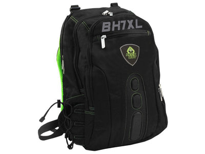 Keep Out Backpack Gaming BK7 XL Negro-verde 17 — image 1