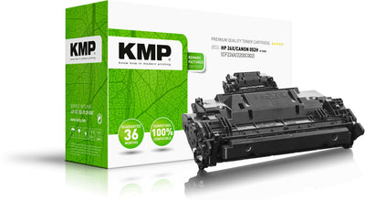 Kmp Toner HP CF226X Comp. Black 12000 S. H-T245X — image 1