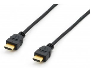 Equip HDMI Cable 2.0 15M High Speed 4K Gold 119371 — image 1