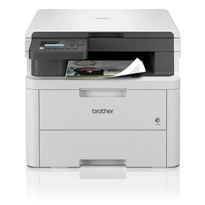 Brother Multifunción Laser LED DCPL3520CDW — image 1