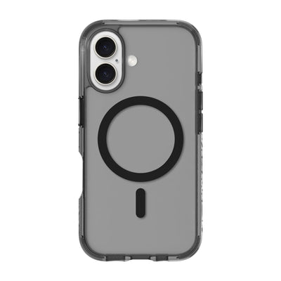 Laut Crystal Matter X Case For Iphone 16 Plus 17CM (6.7) Transparent Black — image 1