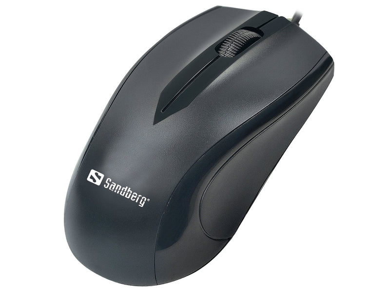 Sandberg Mouse USB-C