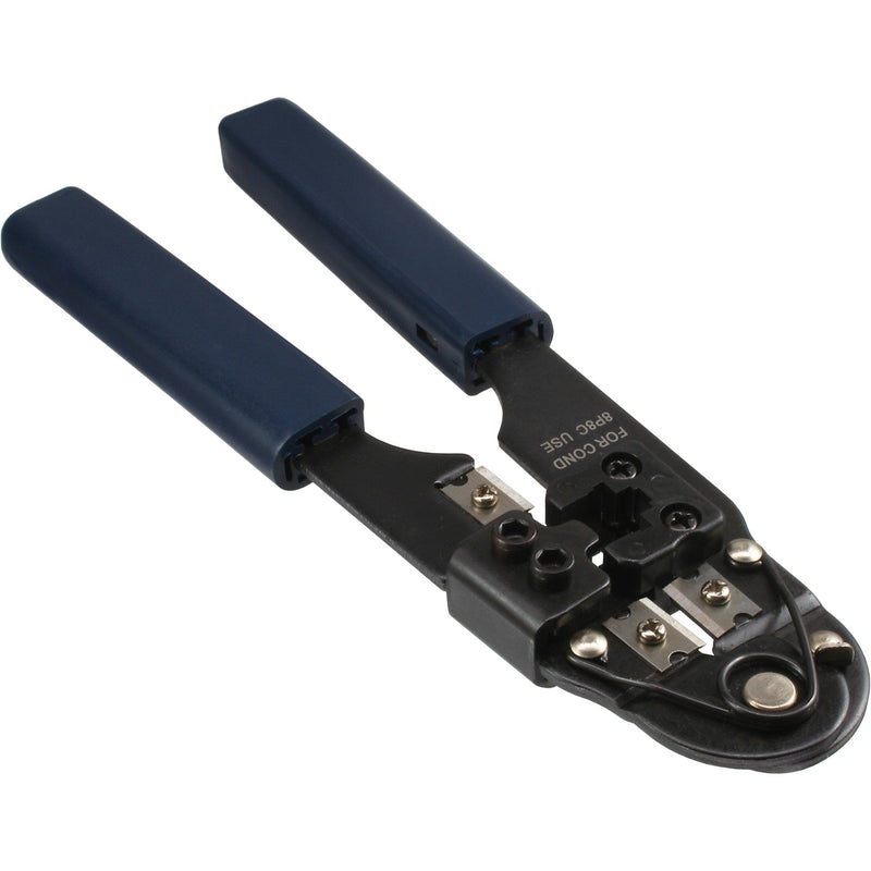 Inline Crimpadora Connectors RJ45 8P8C