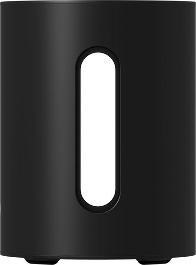 Sonos Sub Mini Black / Subwoofer Wireless — image 1