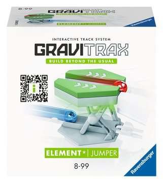 Ravensburger Gravitrax Element Jumper 22421 — image 1