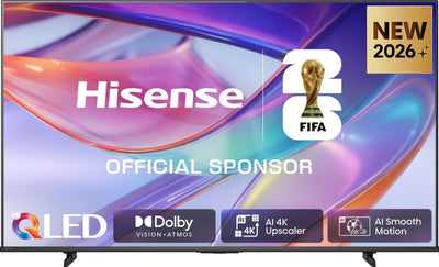 Hisense Televisr 50E79S TV 50 UHD QLED Smart TV HDR10 + — image 1