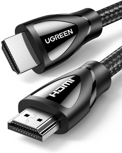 UGREEN Cable Alargador HDMI 2.1 8K 10K 60HZ Prolongador Extensión Male a Female High Speed Hdr Earc Ultra HD C — image 1