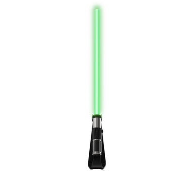 Replica Sable Light Yoda Force Fx Star Wars — image 1