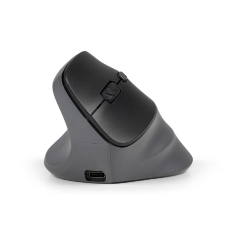 Mouse Bakkerelkhuizen Prf Pro 3 Vertical Zurdo