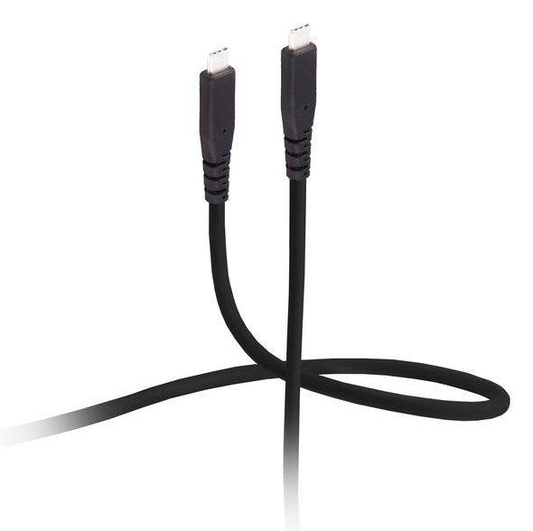 Shiverpeaks USB-C Verbindungscable 3.2 Gen 2X2, Tpe, 2M