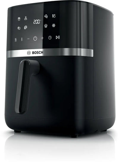 Bosch Fryer MAF462B0 Serie 4 Black 2.050 Watt, Korb 6,1 Liter) MAF462B0 — image 1