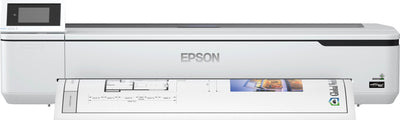 Epson Printer Gf Surecolor SC-T5100N ( Without Stand — image 1