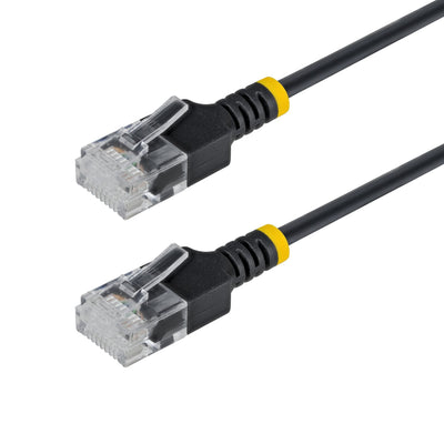 Cable Ethernet CAT.6A Ultra Cabl — image 1