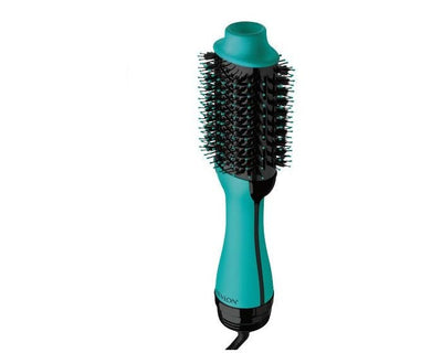 Revlon Brush Air Caliente RVDR5222TE Black Green Azulado — image 1