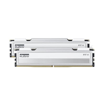 Klevv RAM - 32GB (2 X 16GB Kit) - DDR5 6000 Udimm CL28 — image 1