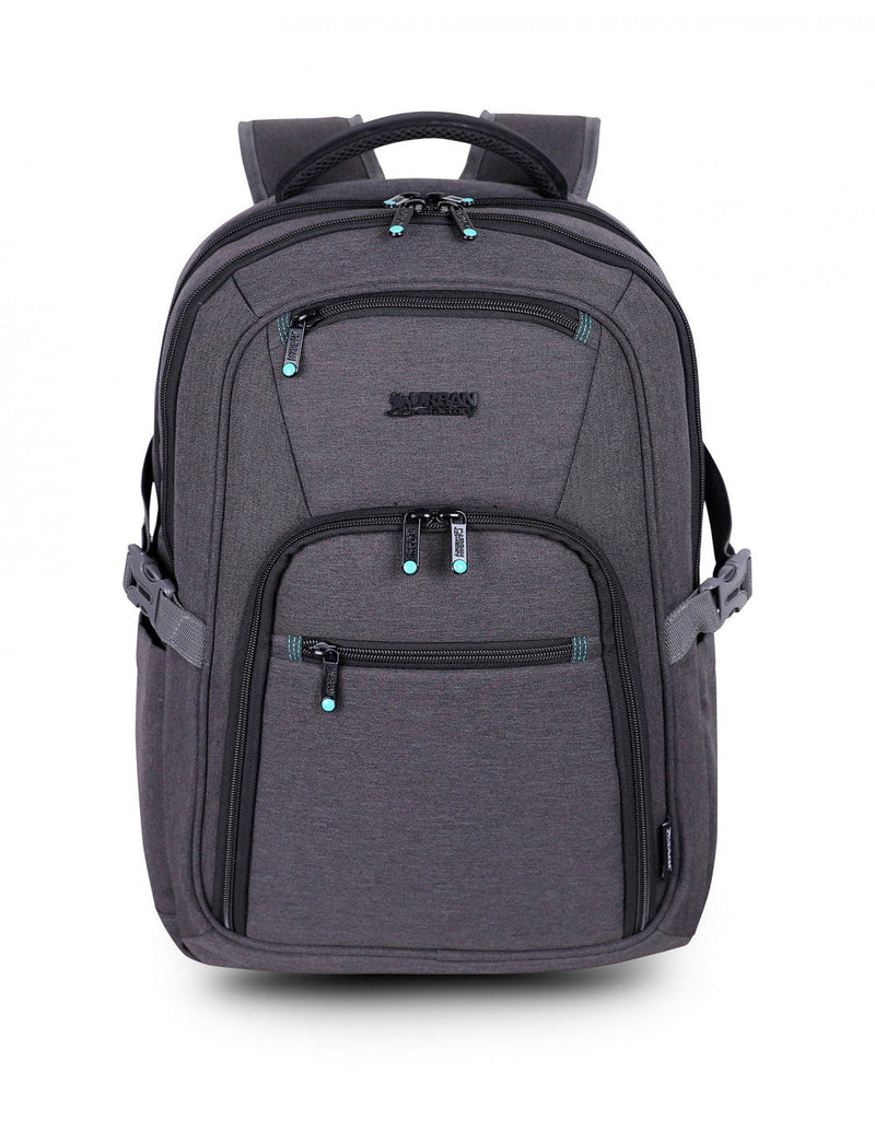 Backpack Heavee Vip Travel 15.6 Eco Rpet Grs