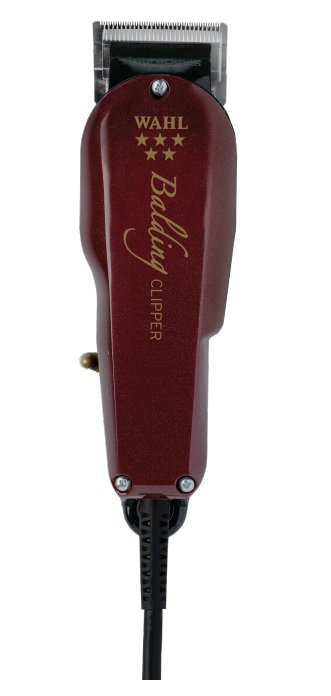 Wahl Cortadora Hair Balding 5*BLA/Network Mih