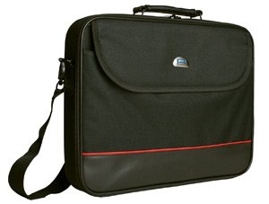 Pedea Notebook-bolsa Trendline Black Up To 46,7CM (18,4)] — image 1