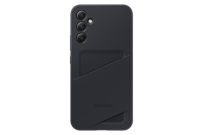 Samsung EF-OA346 Case For Galaxy A34 (6.7) Black — image 1