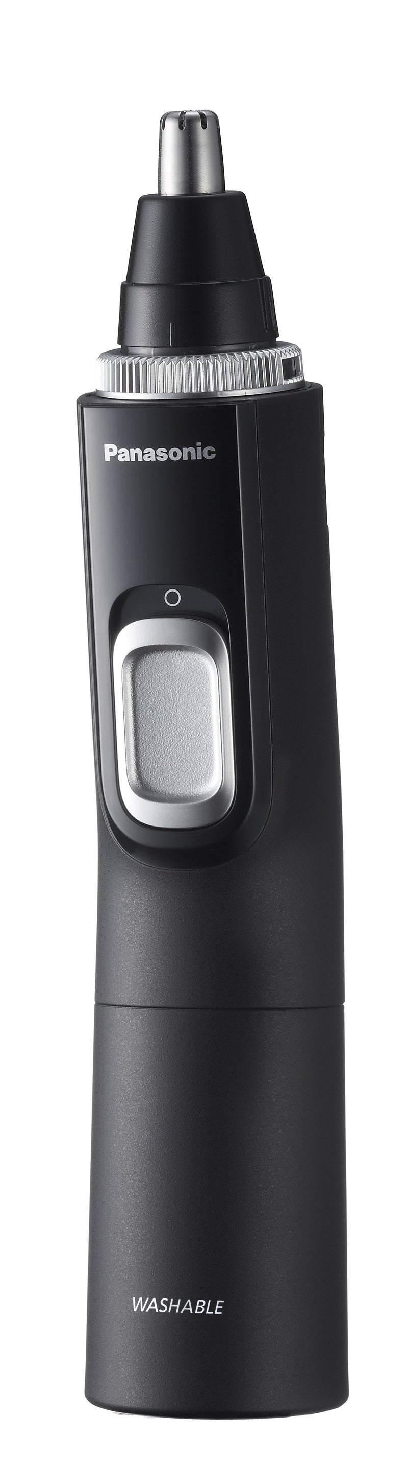 Panasonic ER-GN300 Epilator Precisión Black