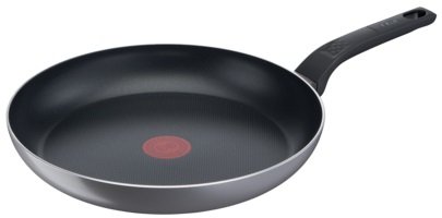 Tefal Frying Pan Frying Pan B5690453 Easy Plus Diameter 24CM, Fixed Handle