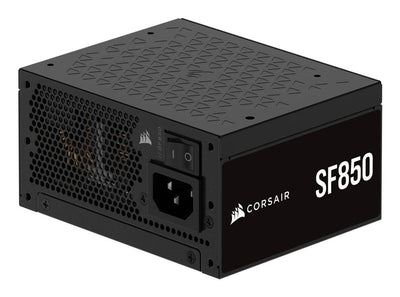 Corsair Power Supply CP-9020256-EU 850W 24-PIN ATX Black — image 1
