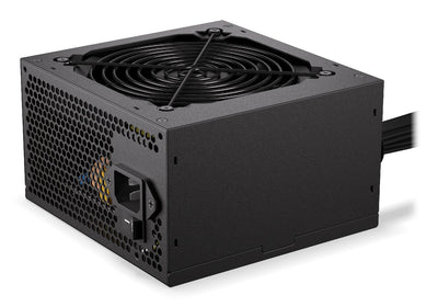 Endorfy Elementum E5 450W Power Supply 24-PIN ATX Black — image 1