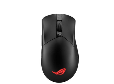 ASUS Mouse Optico Wireless Rog Gladius Iii Aimpoint Black — image 1
