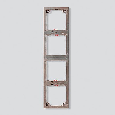 Sied Assembly Frame MR611-4 1-0 15592 — image 1
