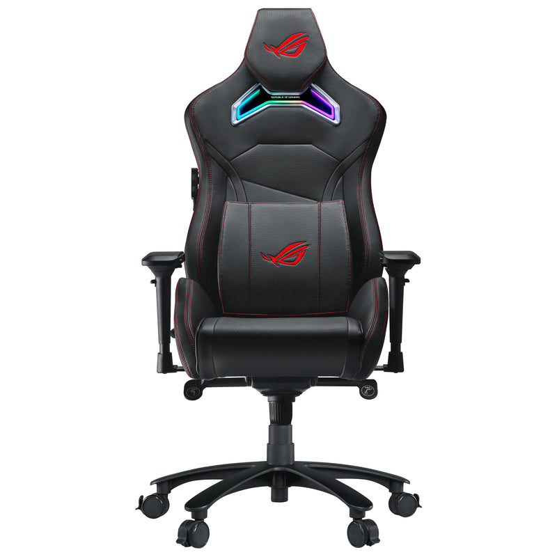 ASUS Gaming Silla SL301W Rog Chariot X Blk