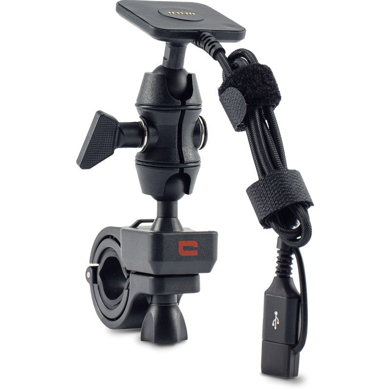 Crosscall Stand Manillar X-ride Stand Activo Mobile Phone/Smartphone Black
