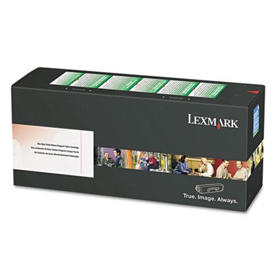 Lexmark Toner C240X30 Magenta Extra High Yield Cartridge — image 1