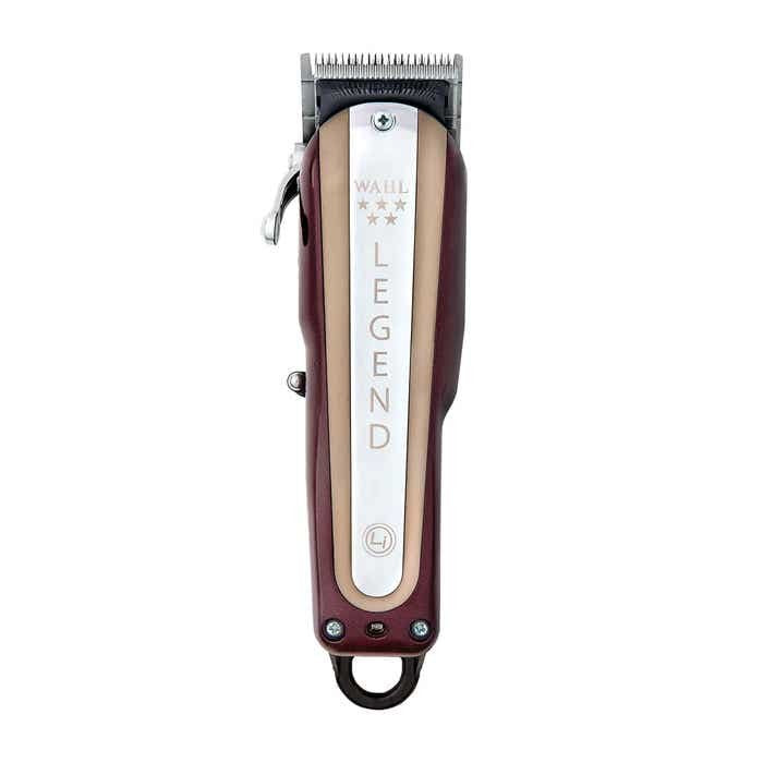 Wahl Cortadora Hair Cordless Legend 5V