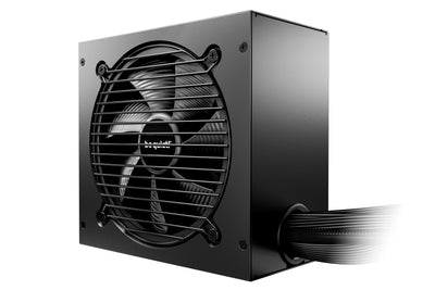 Be Quiet! Power Supply Pure Power 12 1000W 80 + Gold — image 1