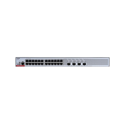 Ruijie Switch Cloud Managed L3 24 RJ45 4 Sfp Plus PoE — image 1