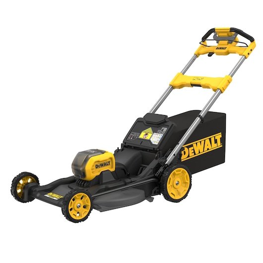 Dewalt Cortadora Césped DCMWSP550N-XJ