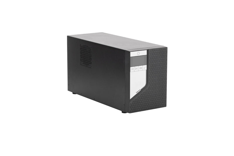 Legrand UPS Keor Asi Spe Tower 1.5KVA Line Interactive 1,5KVA 1200W 8 Salidas AC