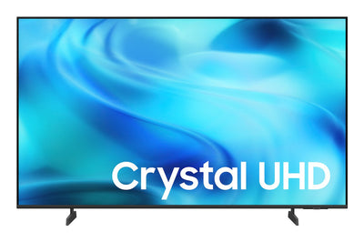 Samsung TV LED UE43U8072HUXXH 43 4K UHD 60HZ Smart TV Tizen HDR10 — image 1