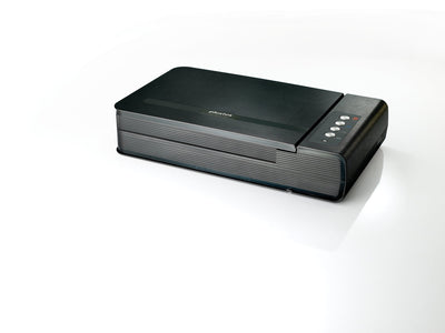 Plustek Scanner Flatbed Opticbook PLUS-OB-4800 — image 1