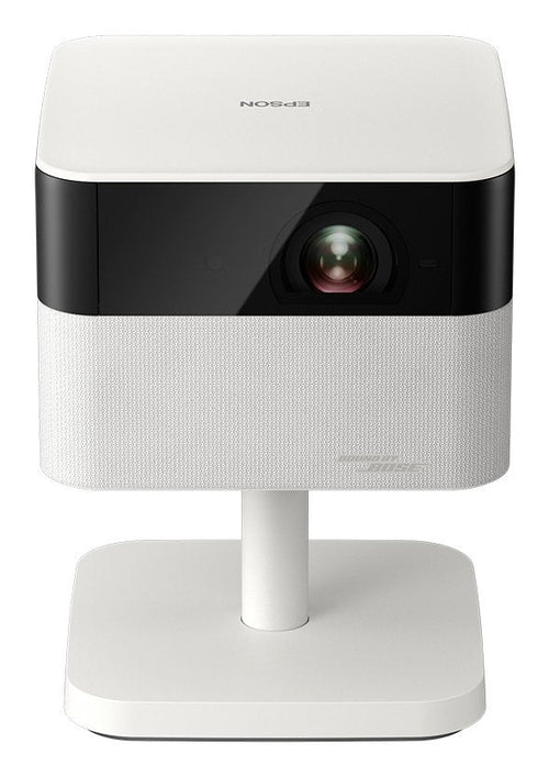 Epson Projector EF-71 Range Standard 700 Lúmenes Ansi 3LCD 1080P (1920X1080) White — image 1