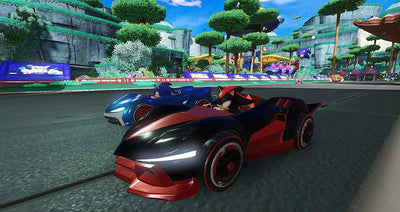 PS4 Team Sonic Racing Eu — image 1