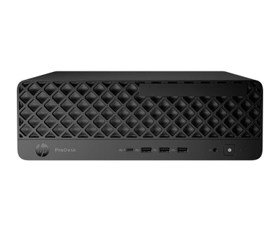 HP PC Prodesk 4 G1I Ai Sff Core Ultra 7 265 / Up To 5.3GHZ Vpro Enterprise RAM 16GB SSD 512GB NVMe Intel Graph — image 1