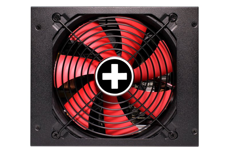 Xilence Power Supply 1050W Performance X 80 + Gold Modular ATX3.0