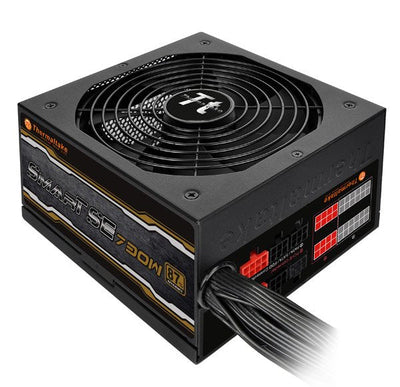 Thermaltake Power Supply Smart Se 730W Modular SPS-730MPCBEU — image 1