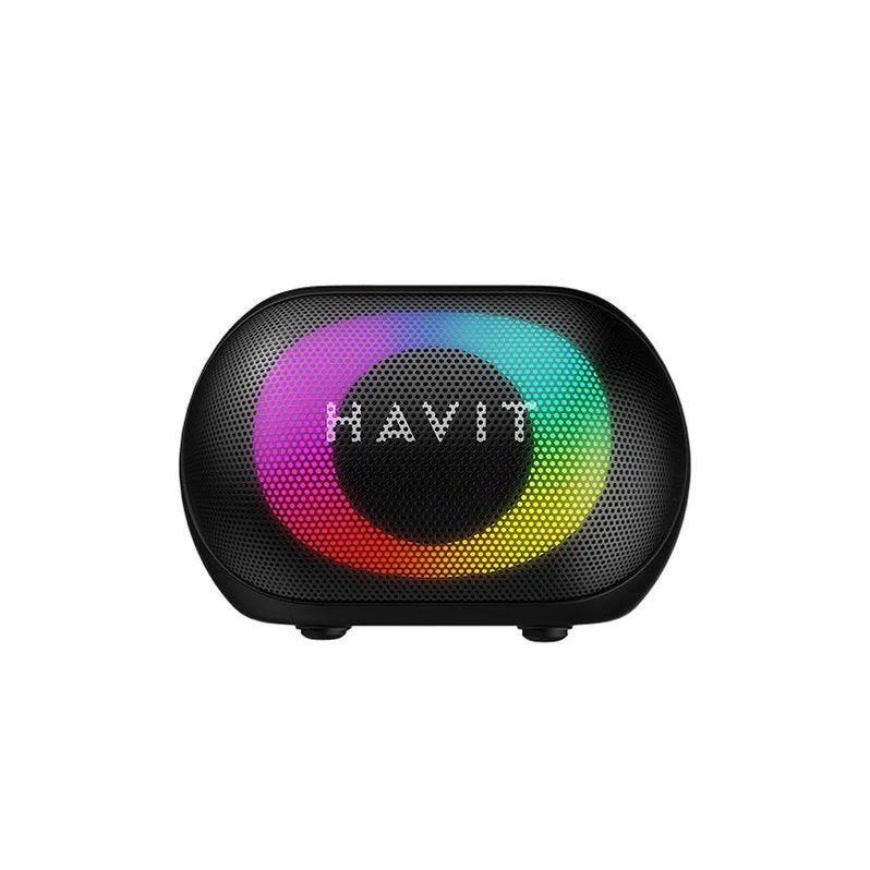 Havit SK885BT Speaker Wireless Bluetooth, Black