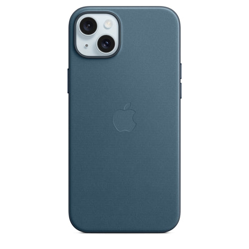 Apple MT4D3ZM/a Case For Iphone 15 Plus (6.7) Blue — image 1
