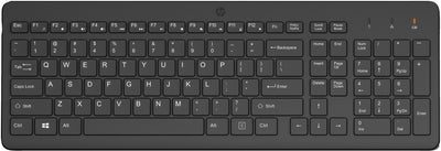 HP Wireless Keyboard 225 — image 1