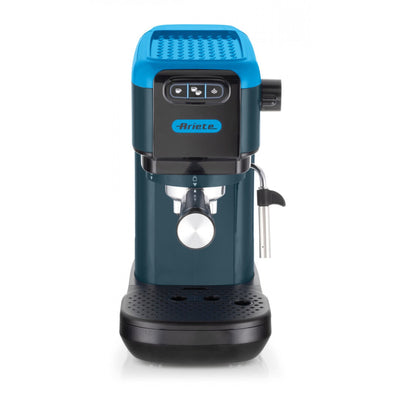 Ariete Coffee Machine 1399/18 Semi-automática Combinada 1,1 L — image 1